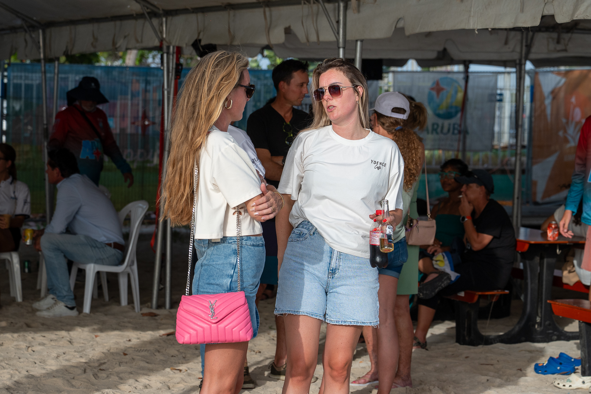 Regatta photo