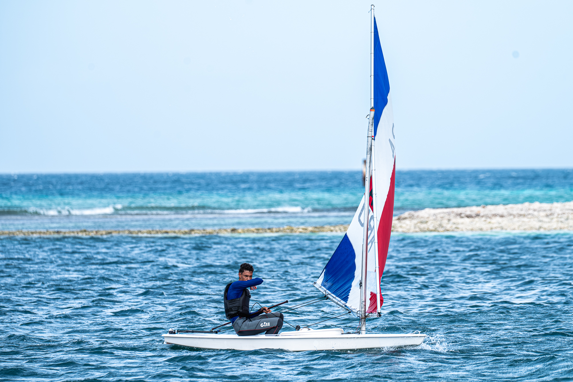 Regatta photo